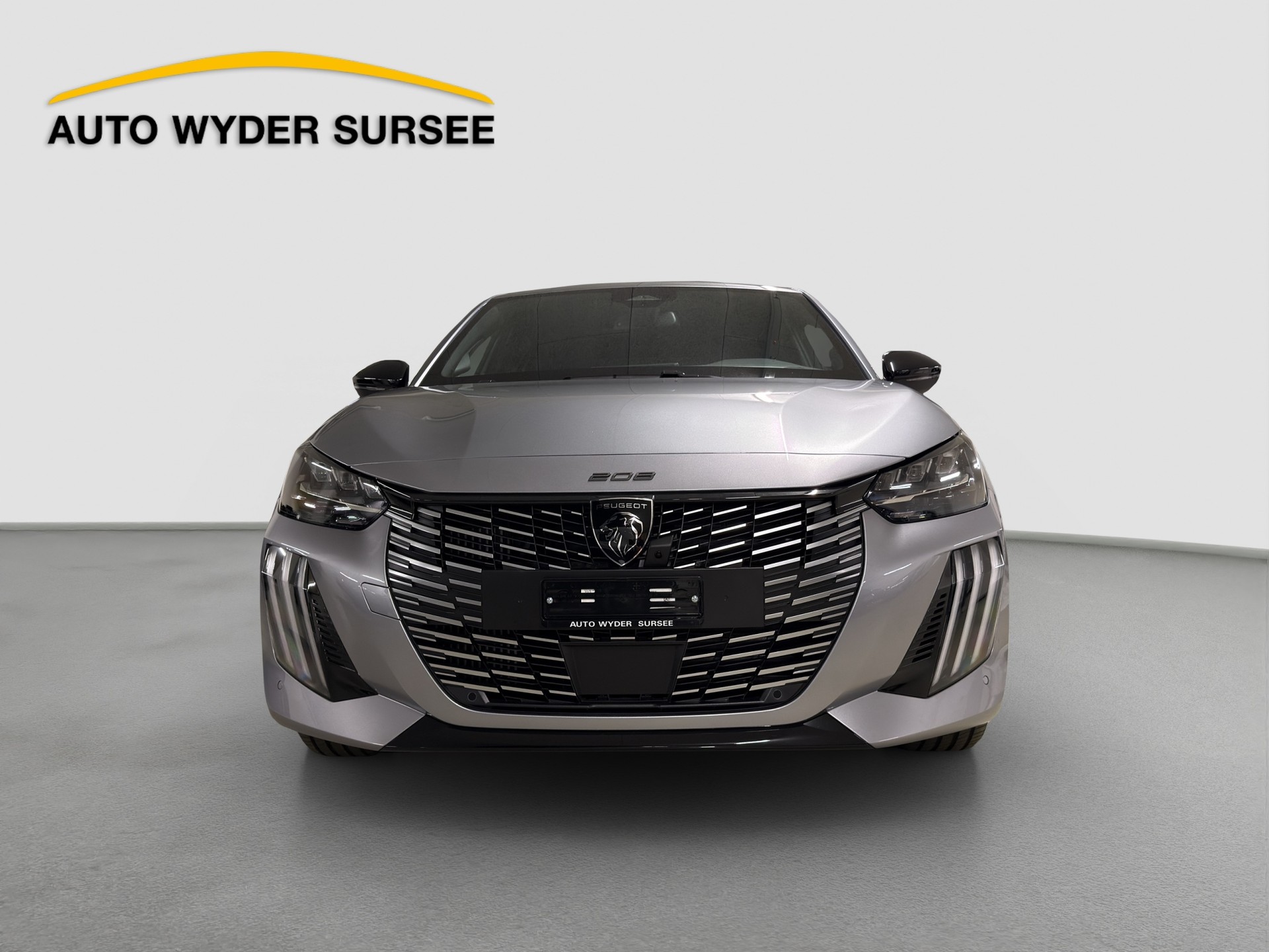 PEUGEOT 208 1.2 Hybrid 145 GT-image-1