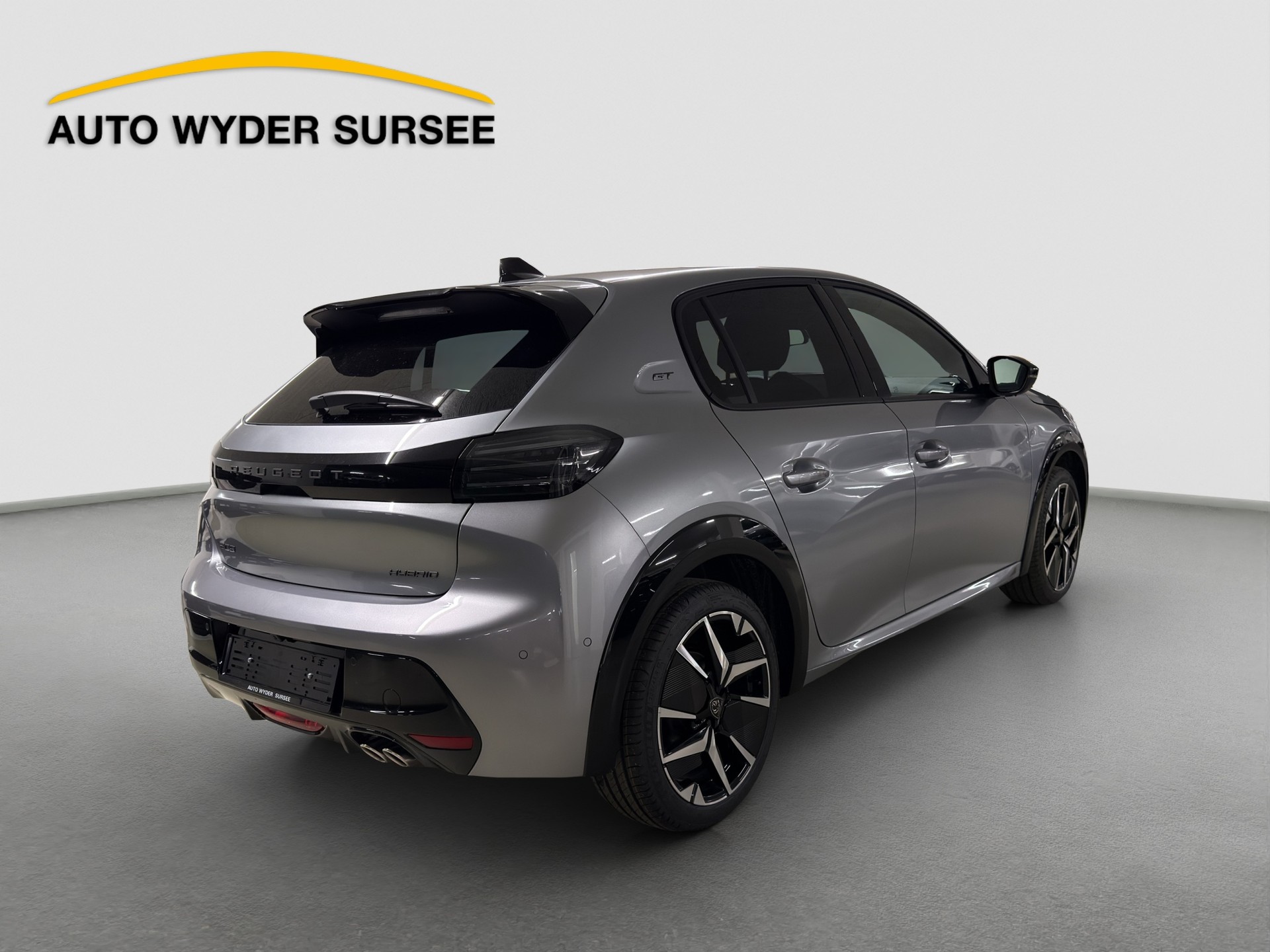 PEUGEOT 208 1.2 Hybrid 145 GT-image-5