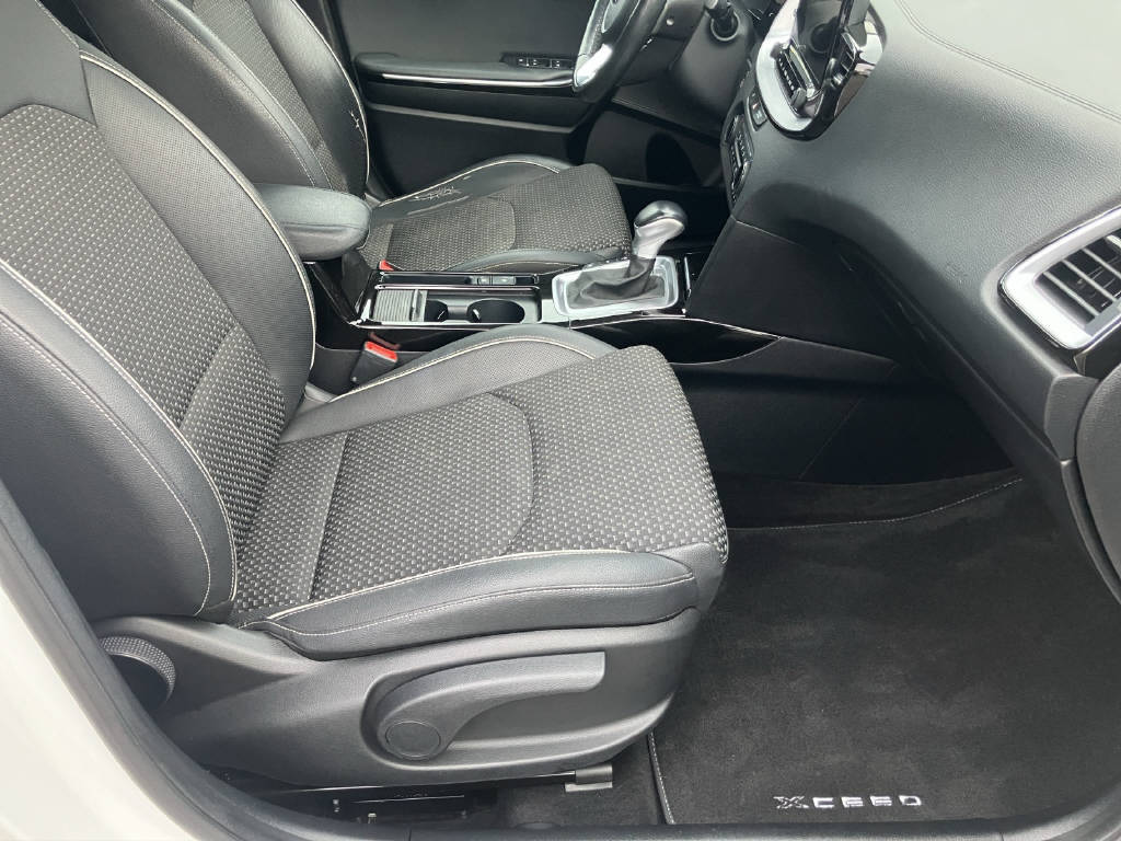 KIA XCeed 1.4 T-GDi Style-image-13