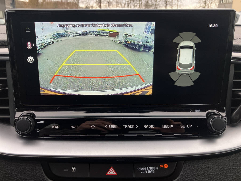 KIA XCeed 1.4 T-GDi Style-image-19