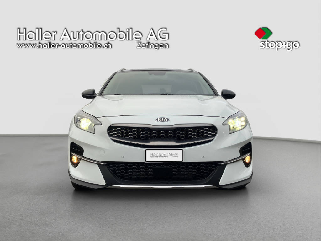 KIA XCeed 1.4 T-GDi Style-image-7
