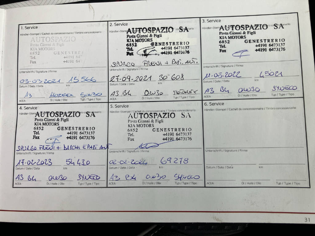 KIA XCeed 1.4 T-GDi Style-image-24