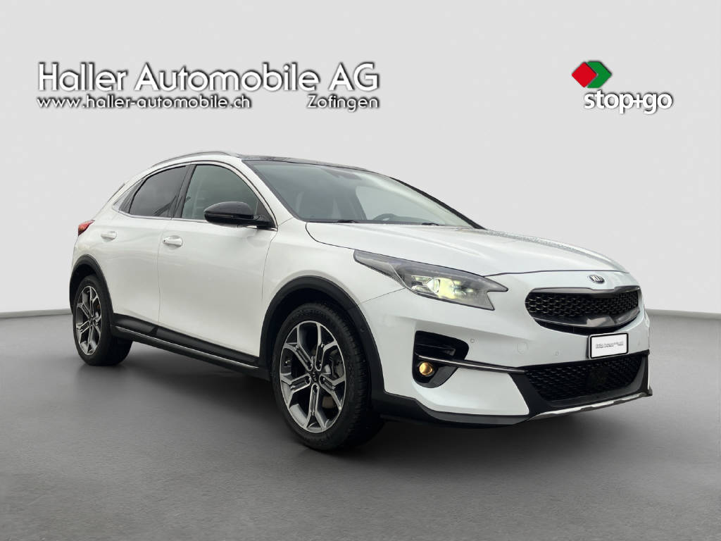 KIA XCeed 1.4 T-GDi Style-image-6