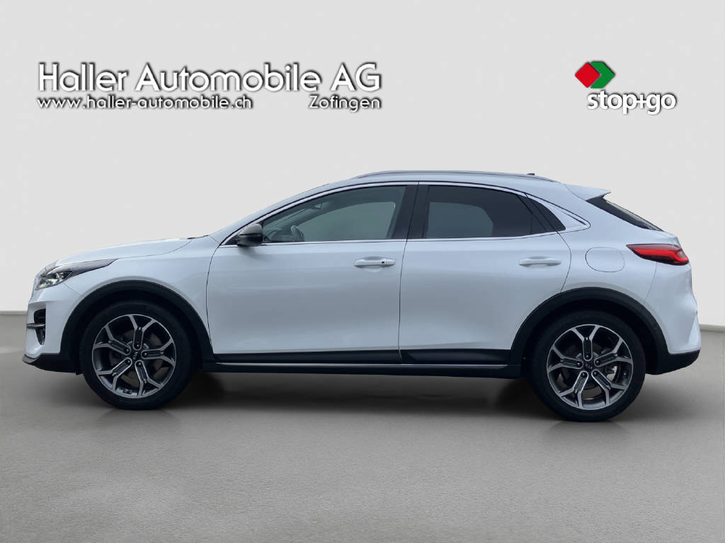 KIA XCeed 1.4 T-GDi Style-showroom-element-1