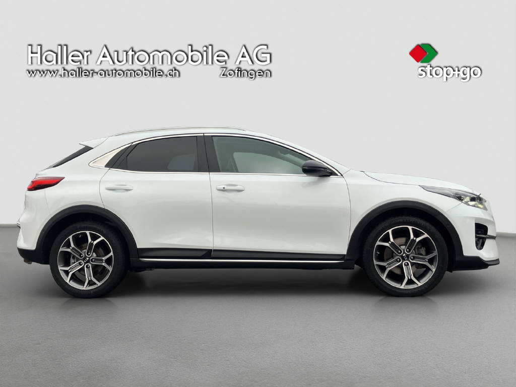 KIA XCeed 1.4 T-GDi Style-image-5