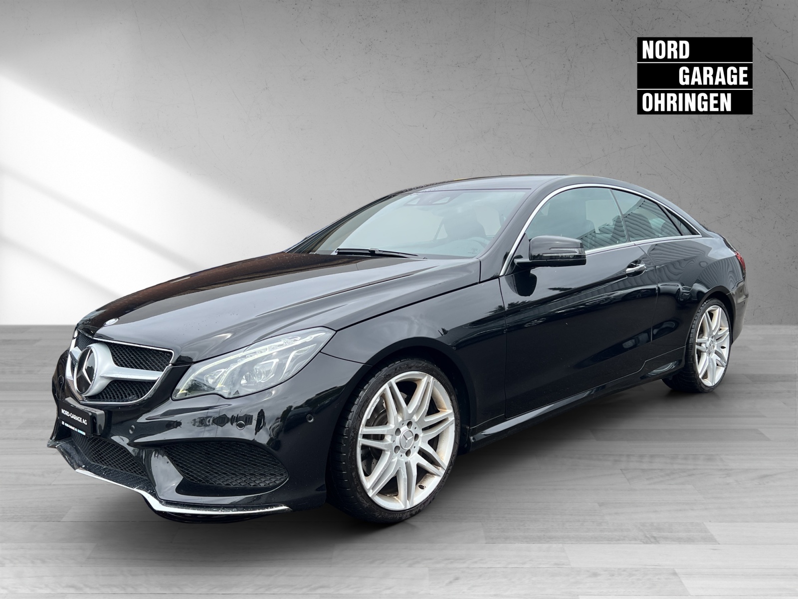 MERCEDES-BENZ E 400-image-0
