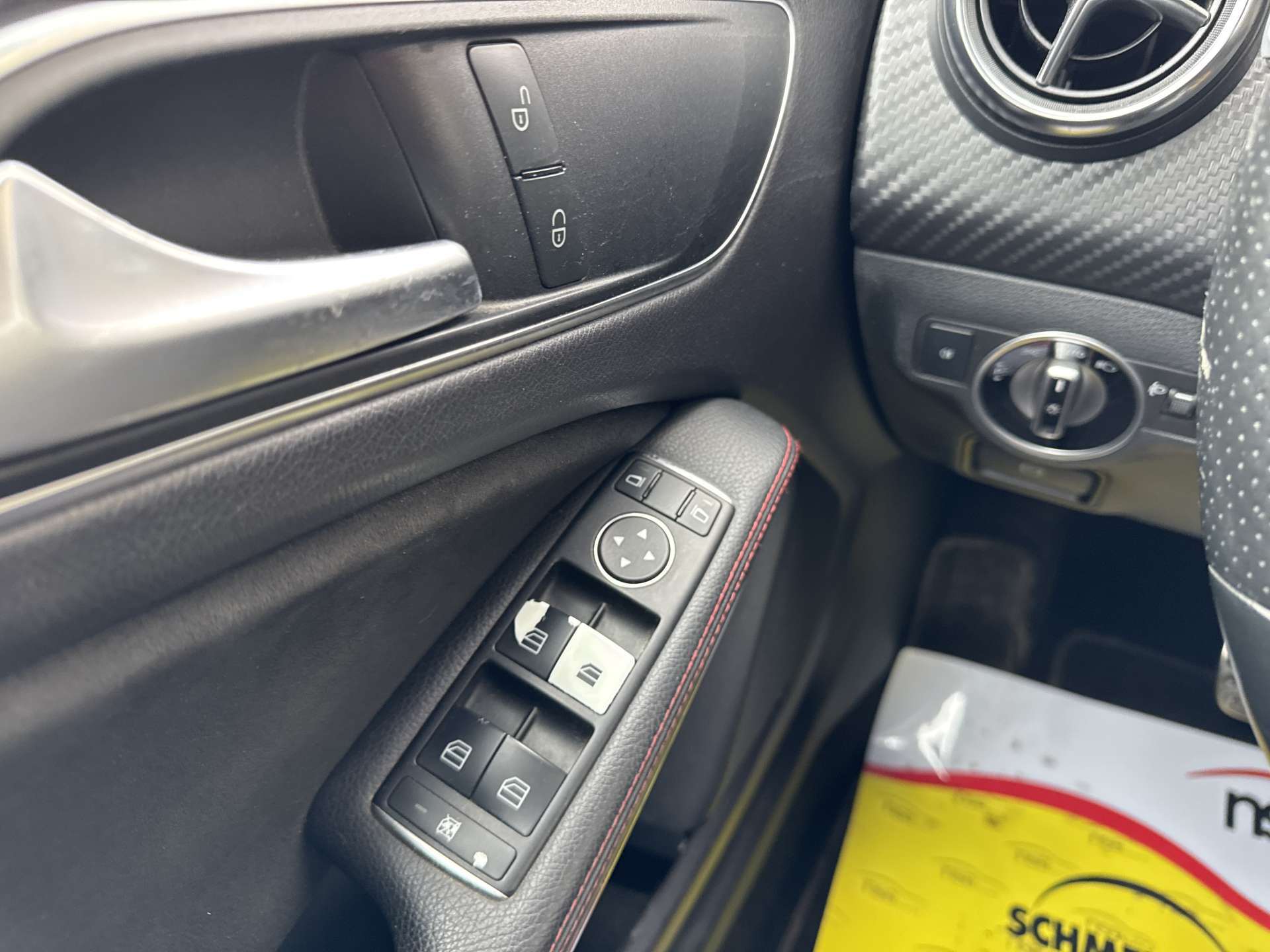 MERCEDES-BENZ A 200 CDI 4Matic DCT-Automat-image-15