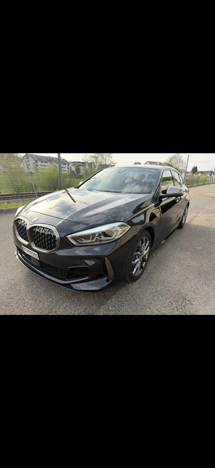 BMW M135i xDrive-image-0
