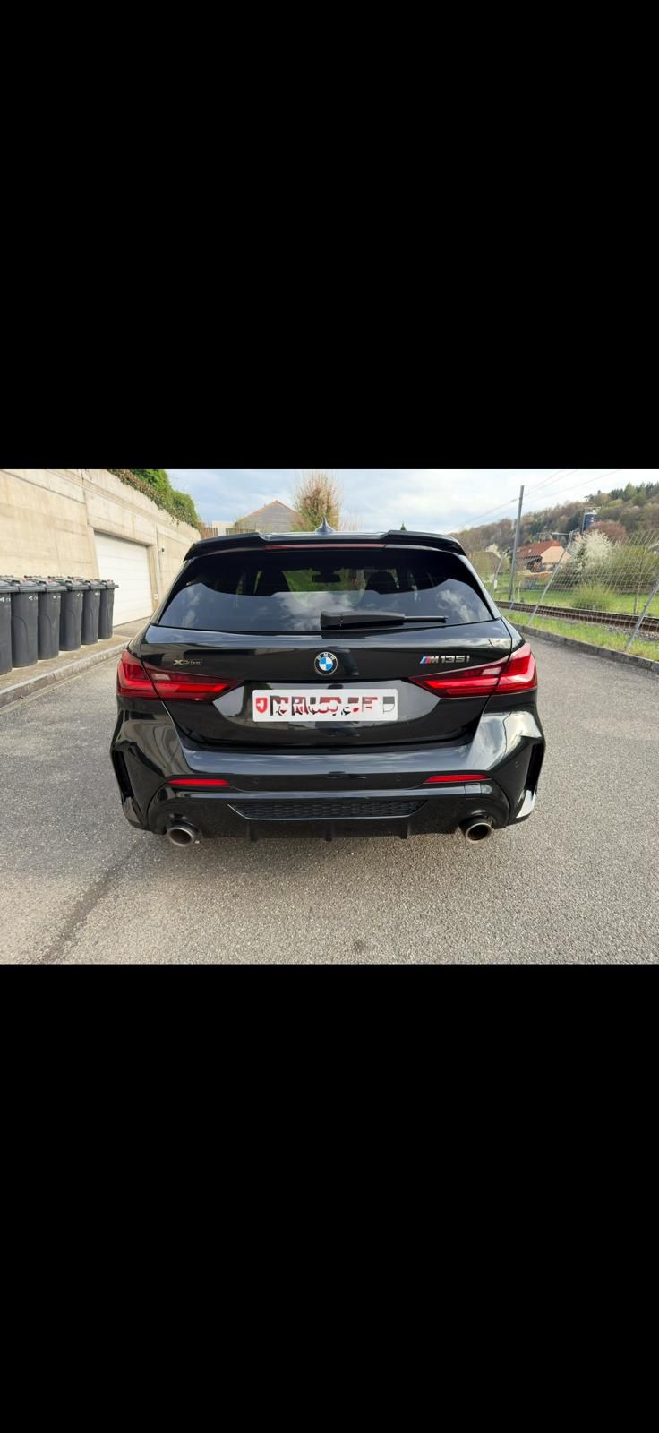 BMW M135i xDrive-image-1