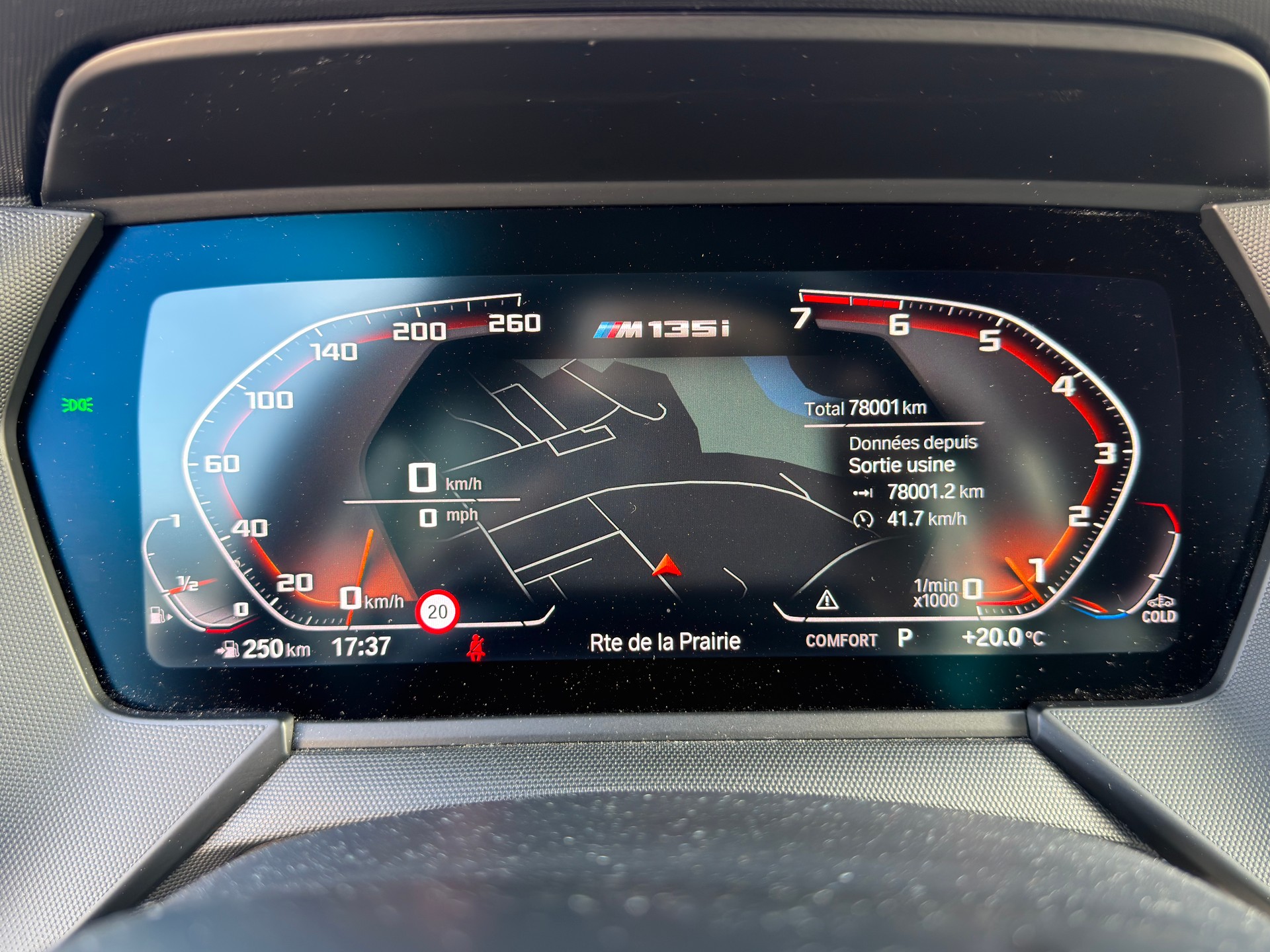 BMW M135i xDrive-image-3