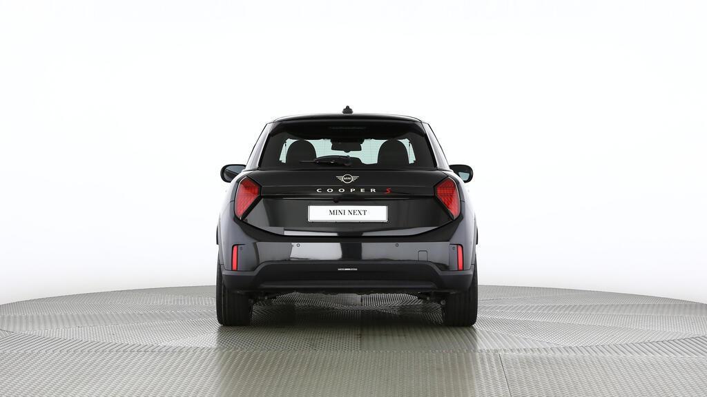 MINI Cooper 5 door S-image-13