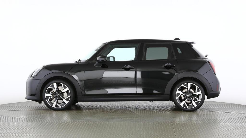 MINI Cooper 5 door S-image-1