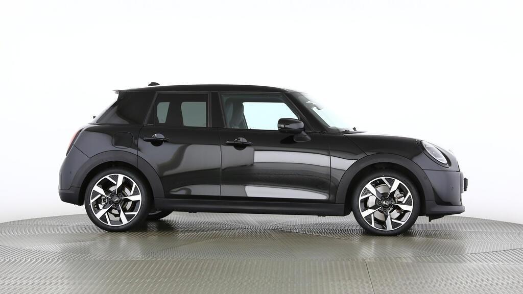 MINI Cooper 5 door S-image-2