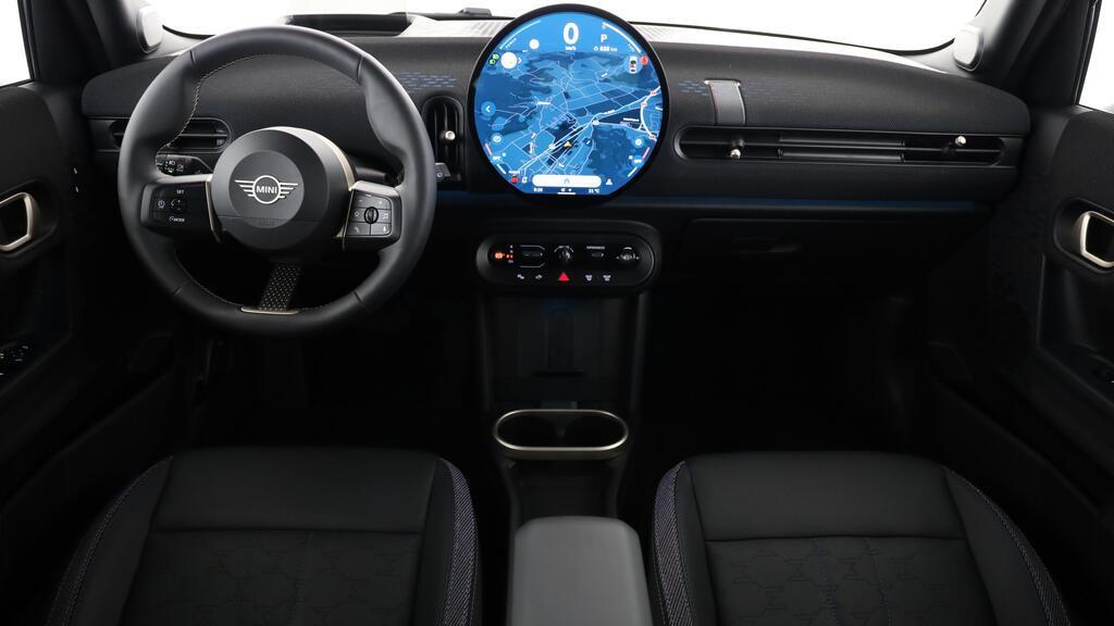 MINI Cooper 5 door S-image-11