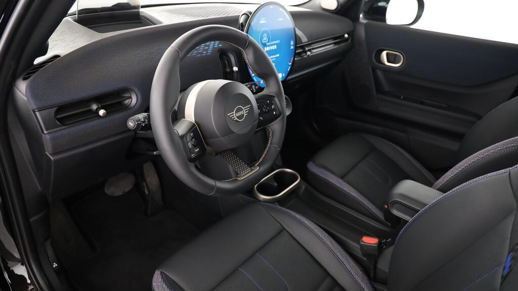 MINI Cooper 5 door S-image-16