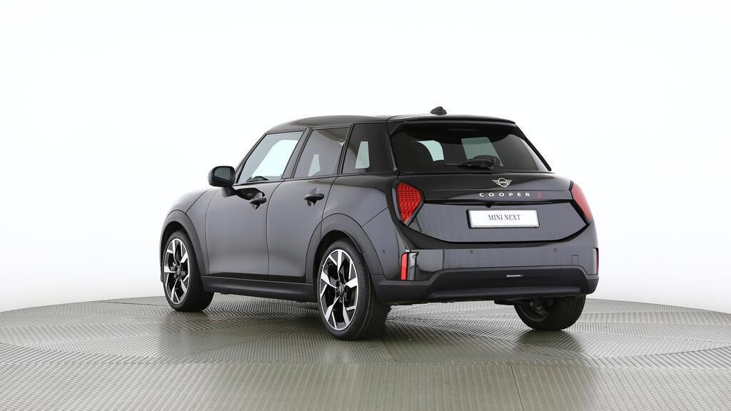 MINI Cooper 5 door S-image-3