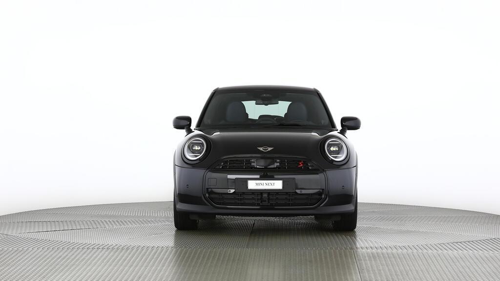 MINI Cooper 5 door S-image-17