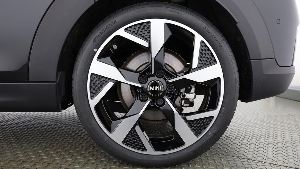 MINI Cooper 5 door S-image-9