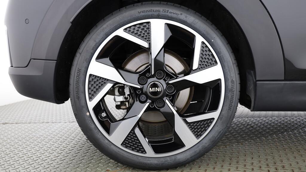 MINI Cooper 5 door S-image-7