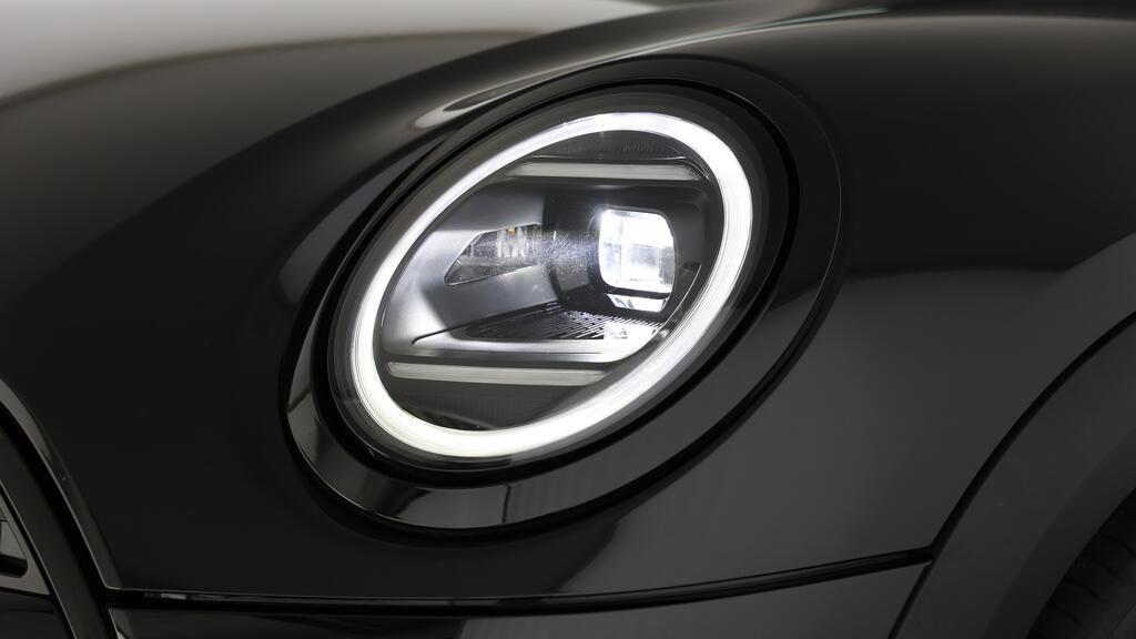 MINI Cooper 5 door S-image-15
