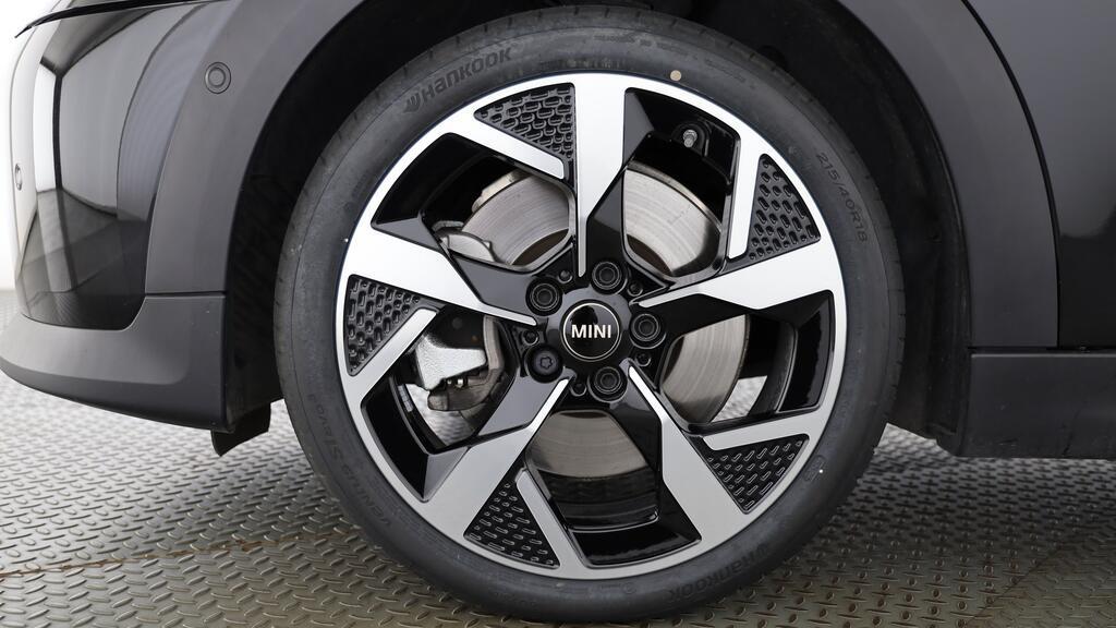 MINI Cooper 5 door S-image-10