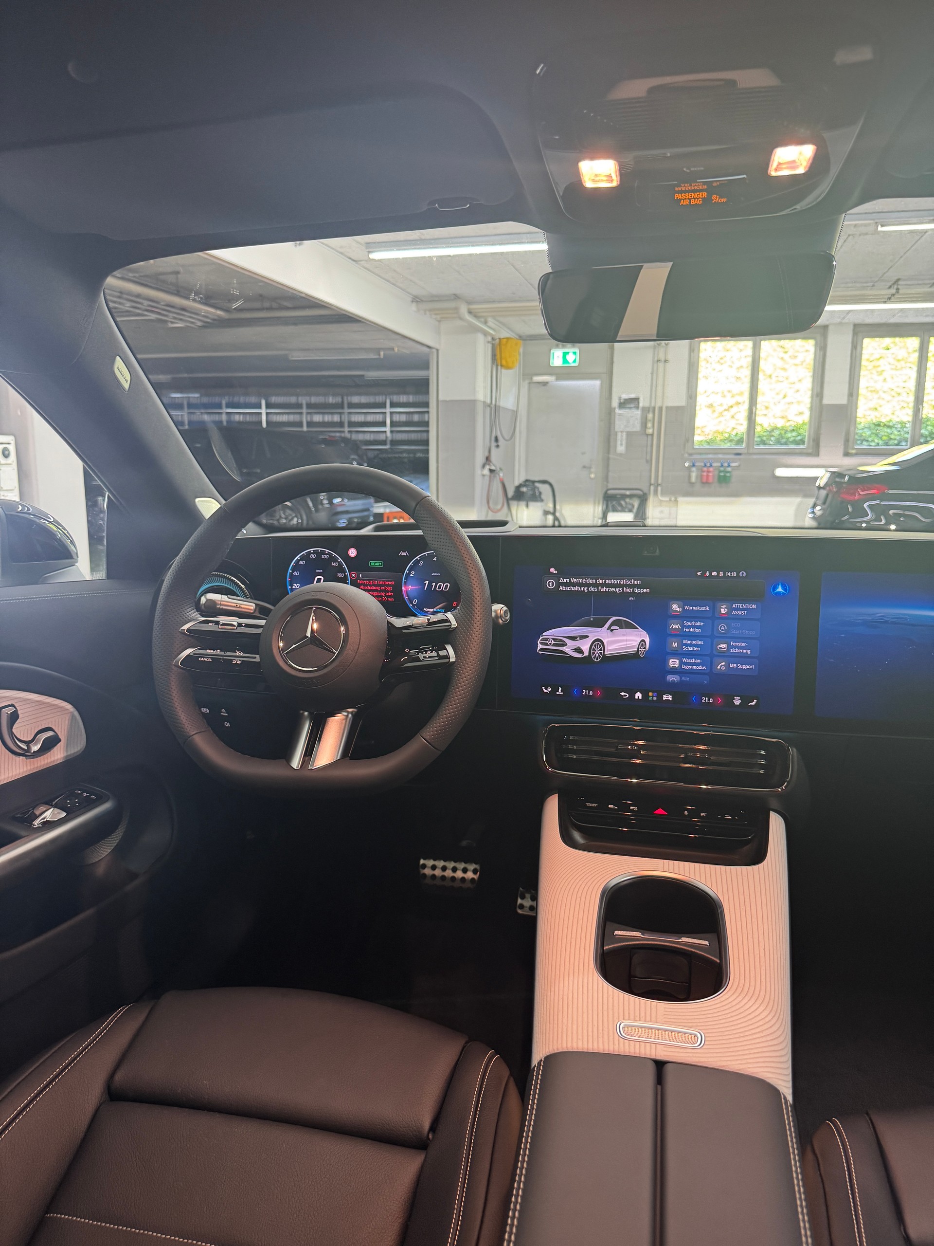 MERCEDES-BENZ CLA 220 4Matic-image-10