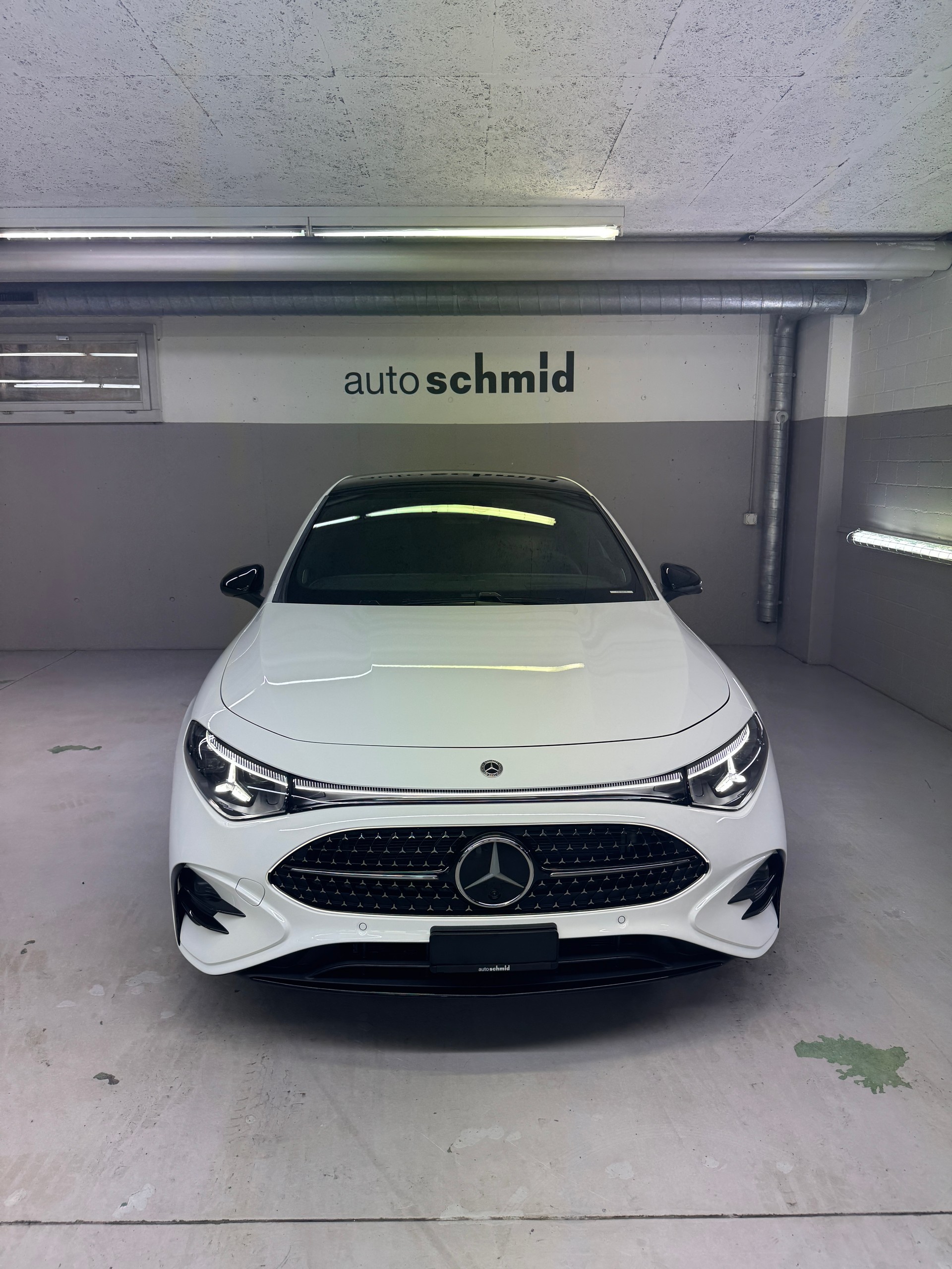 MERCEDES-BENZ CLA 220 4Matic-image-1