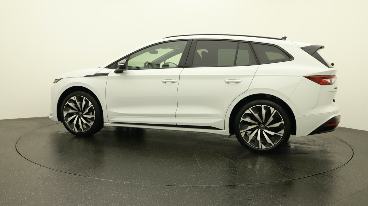 SKODA Enyaq 85x Sportline 4x4-image-2