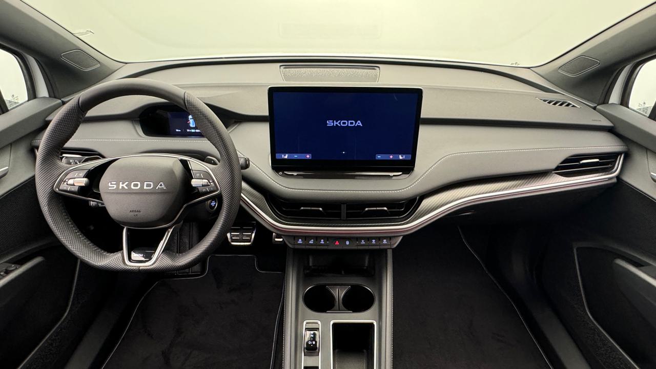 SKODA Enyaq 85x Sportline 4x4-image-5