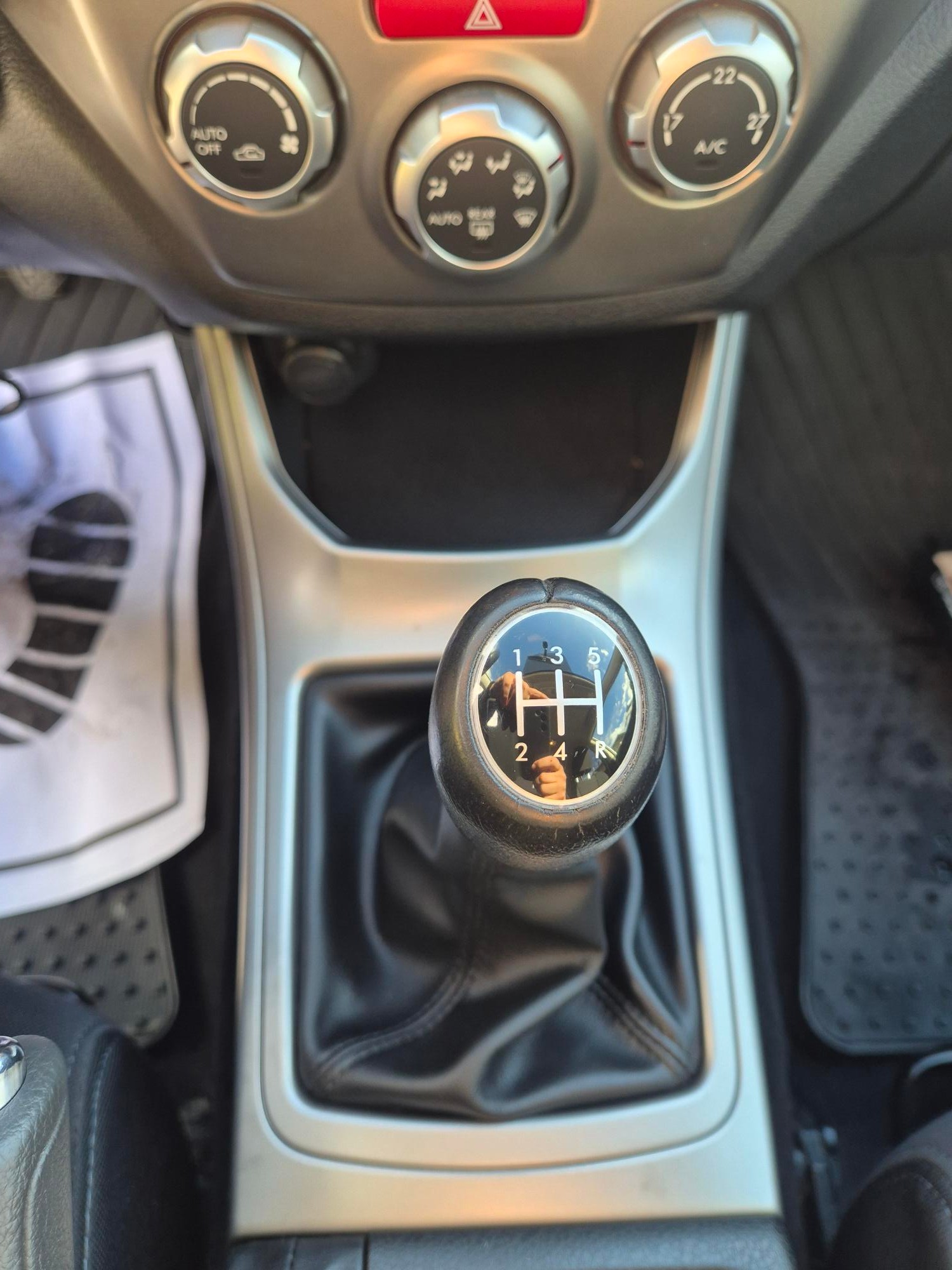SUBARU 2.0 R Comfort-image-10