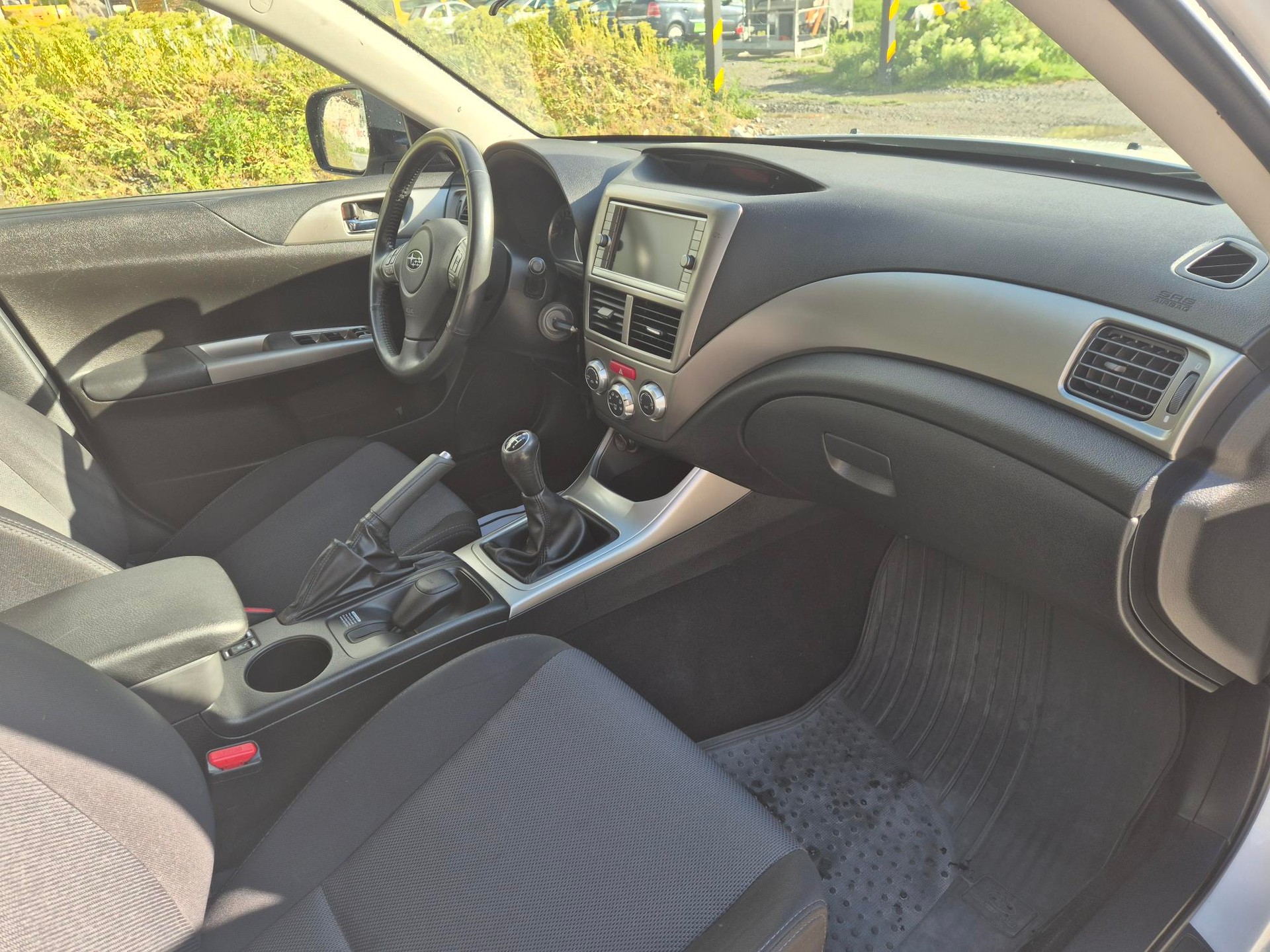 SUBARU 2.0 R Comfort-image-4
