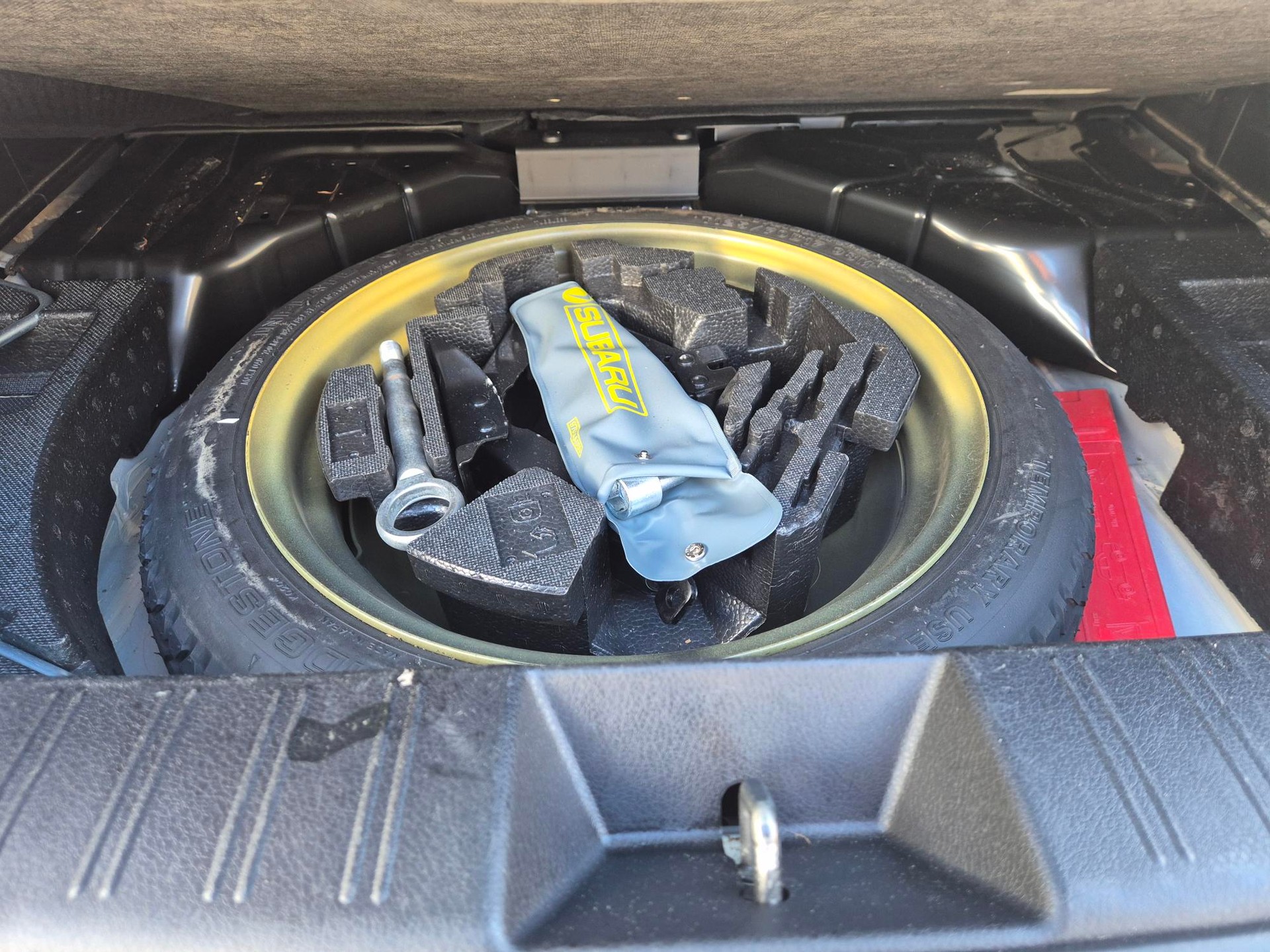 SUBARU 2.0 R Comfort-image-7
