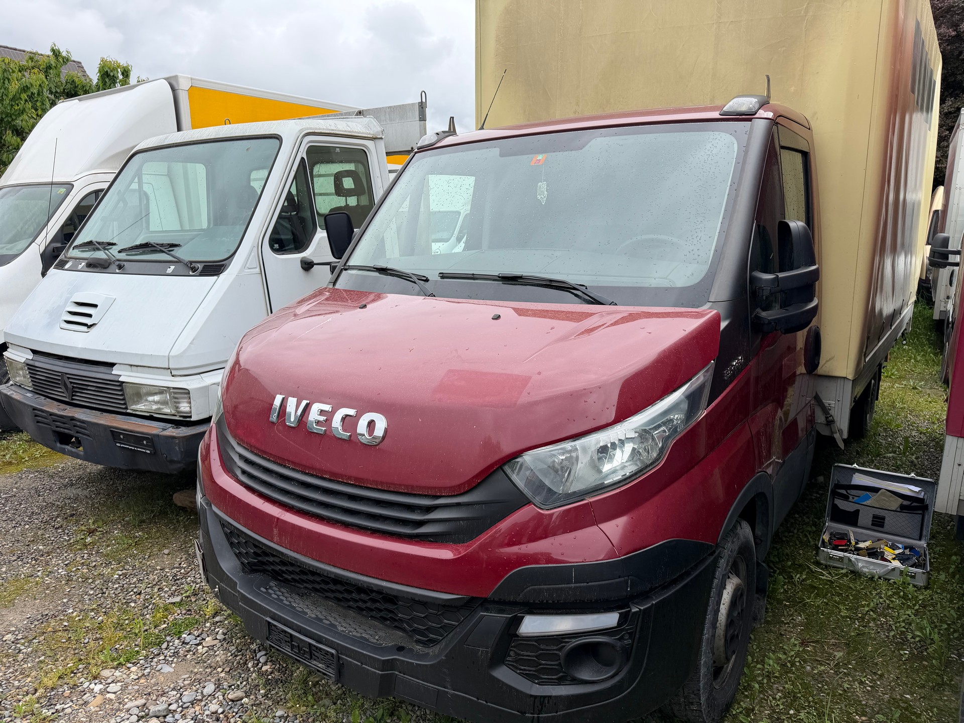IVECO 35 S 18-image-0