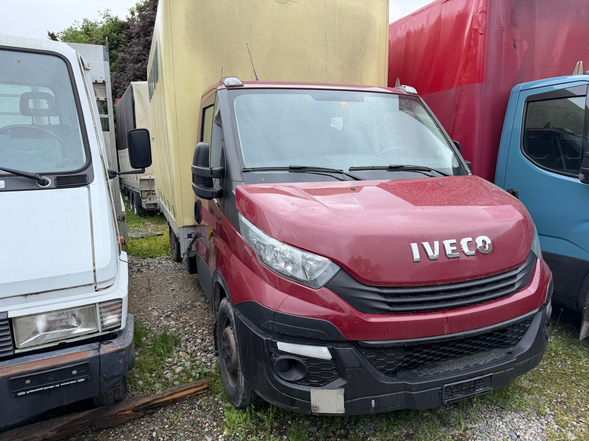 IVECO 35 S 18-image-2