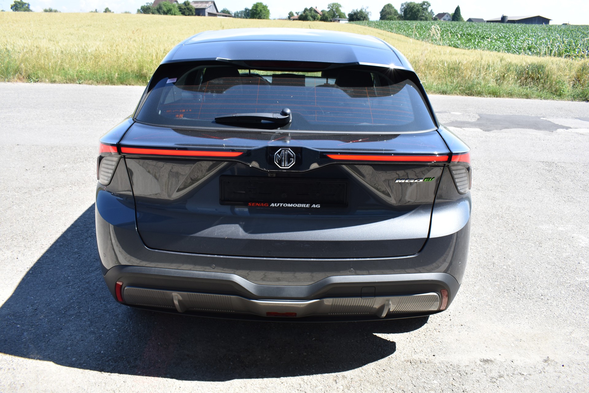 MG 4 EV 64kWh Premium-image-6