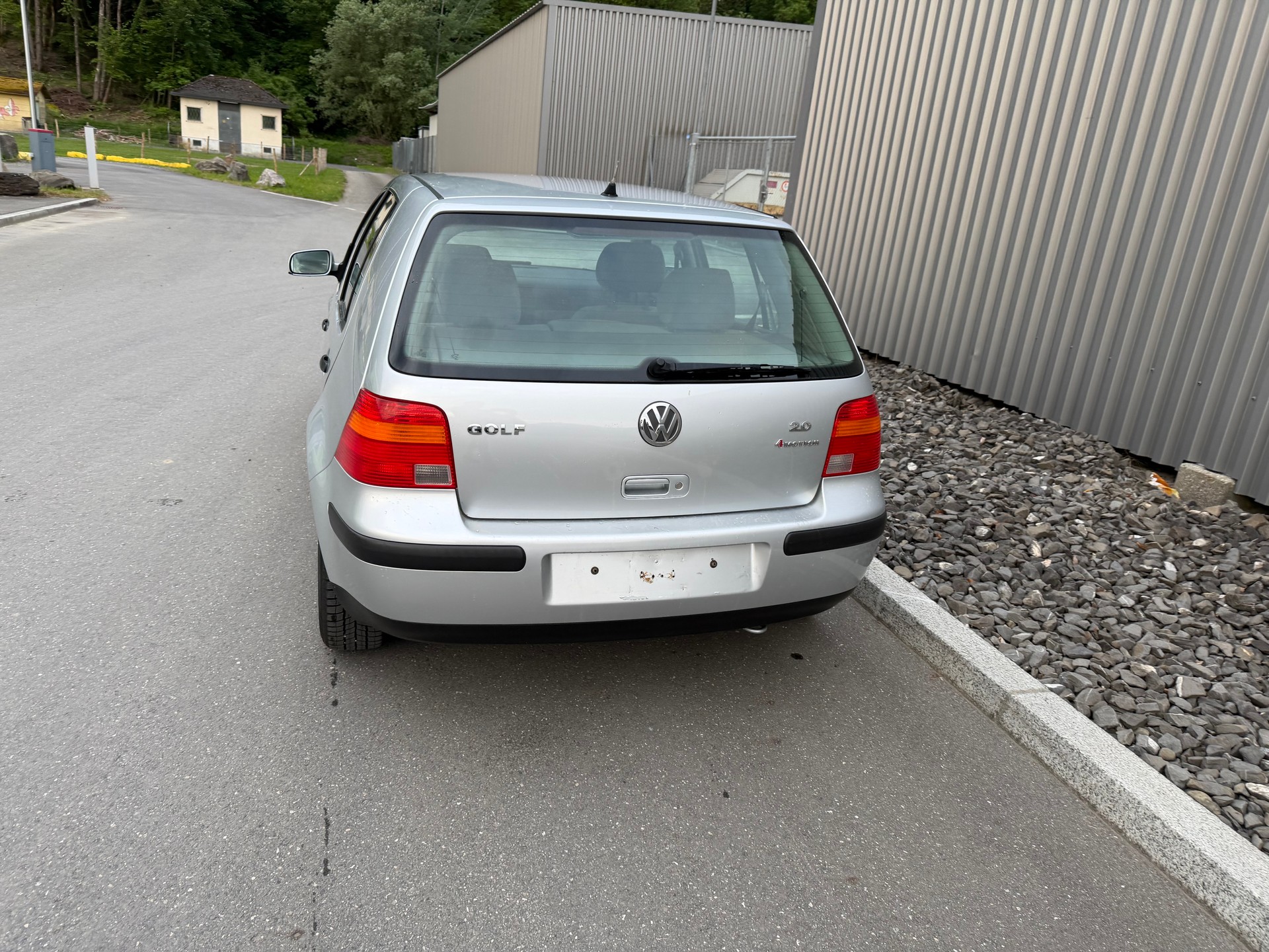 VW Golf 2.0 Comfortline 4Motion-showroom-element-3