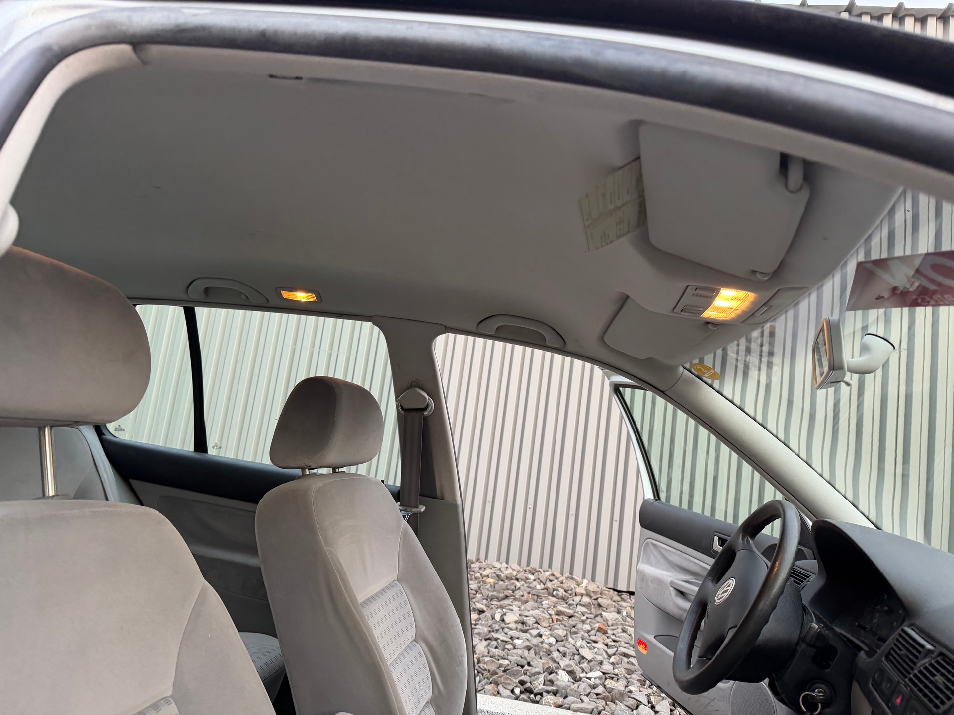 VW Golf 2.0 Comfortline 4Motion-image-18