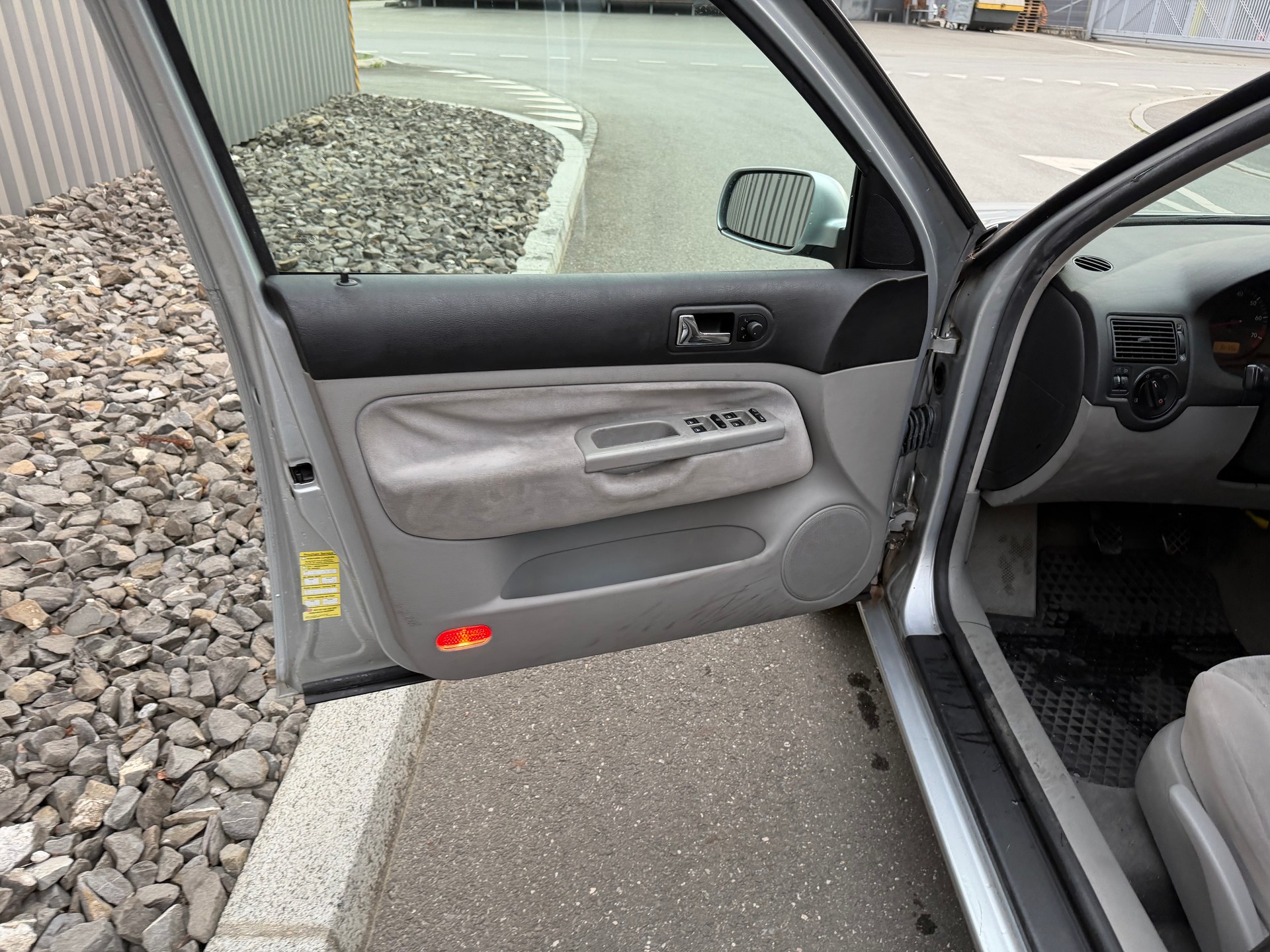 VW Golf 2.0 Comfortline 4Motion-image-13