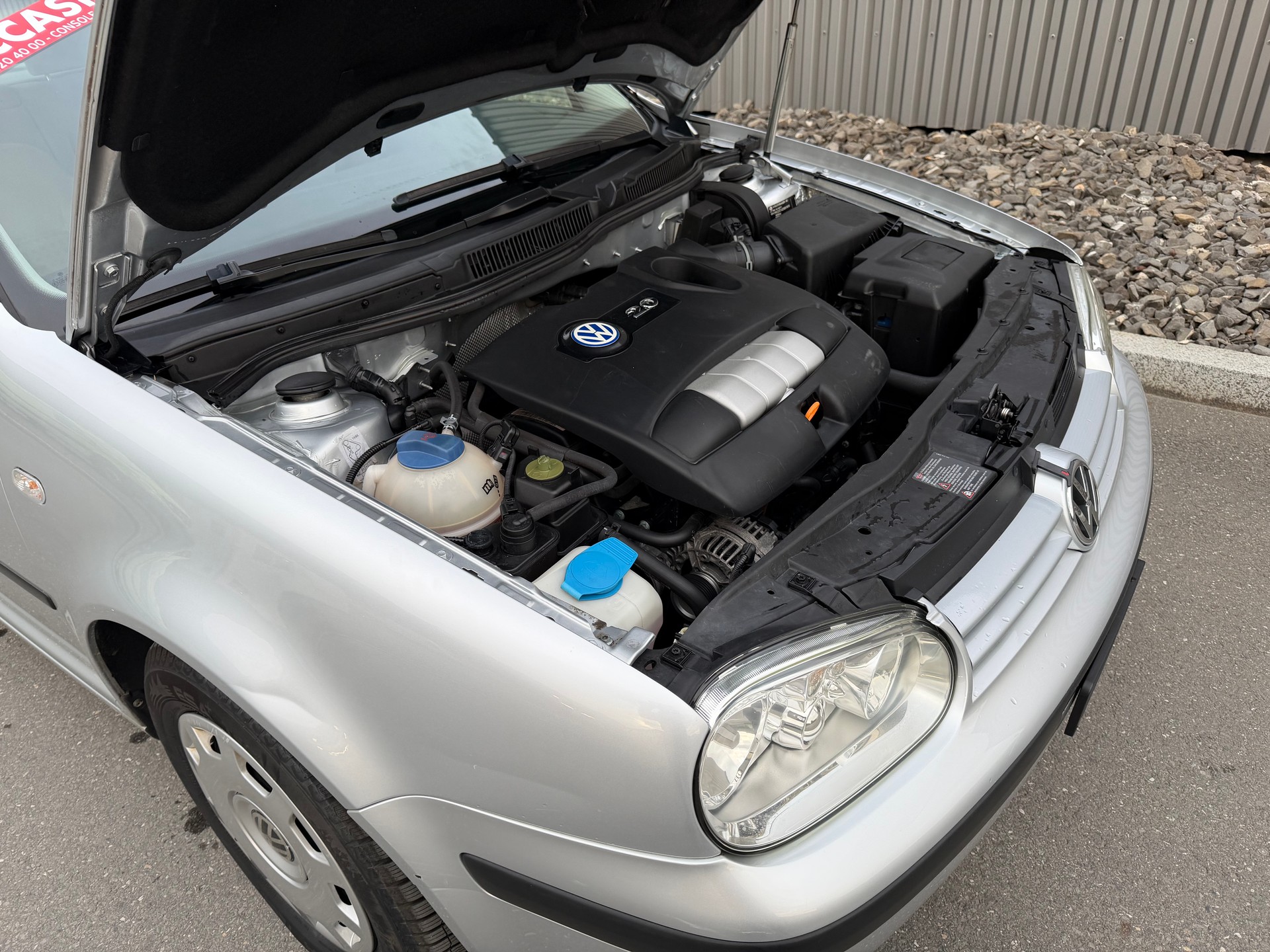 VW Golf 2.0 Comfortline 4Motion-image-30