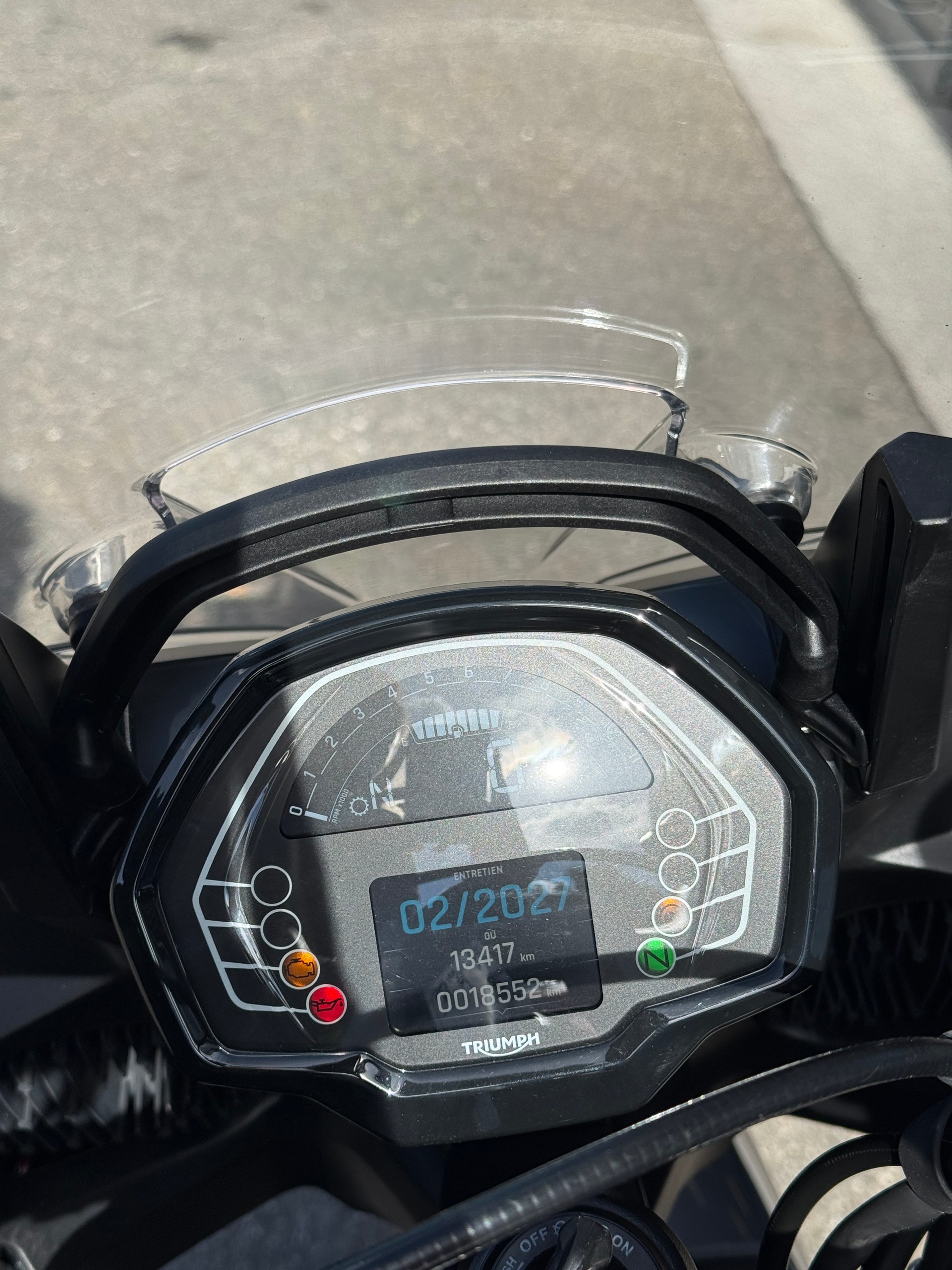TRIUMPH Tiger 660 Sport-image-4