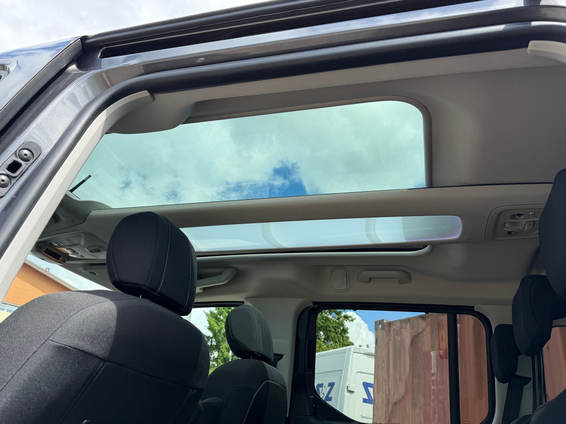 OPEL Combo Life 1.2 Innovation S/S-image-10