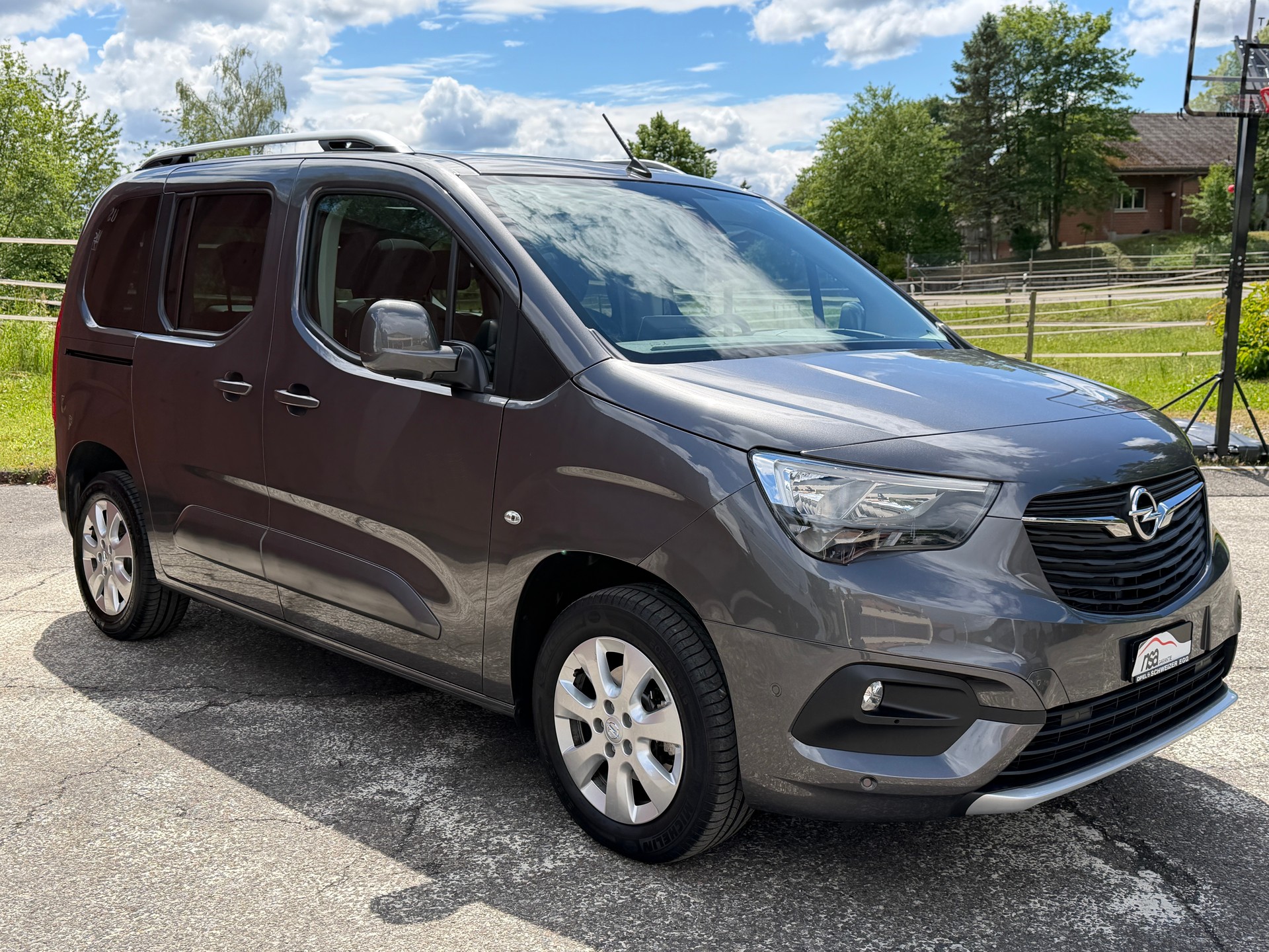 OPEL Combo Life 1.2 Innovation S/S-image-4