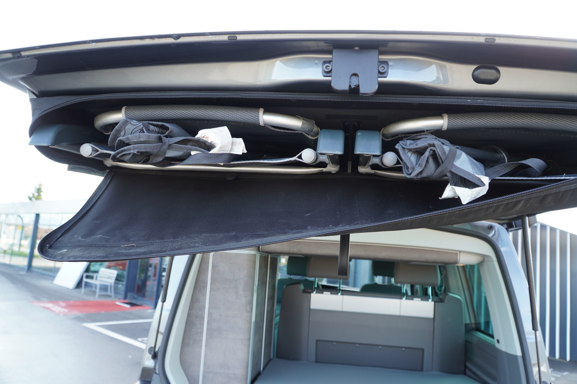 VW T6.1 California 2.0 TDI Ocean Liberty DSG-image-29