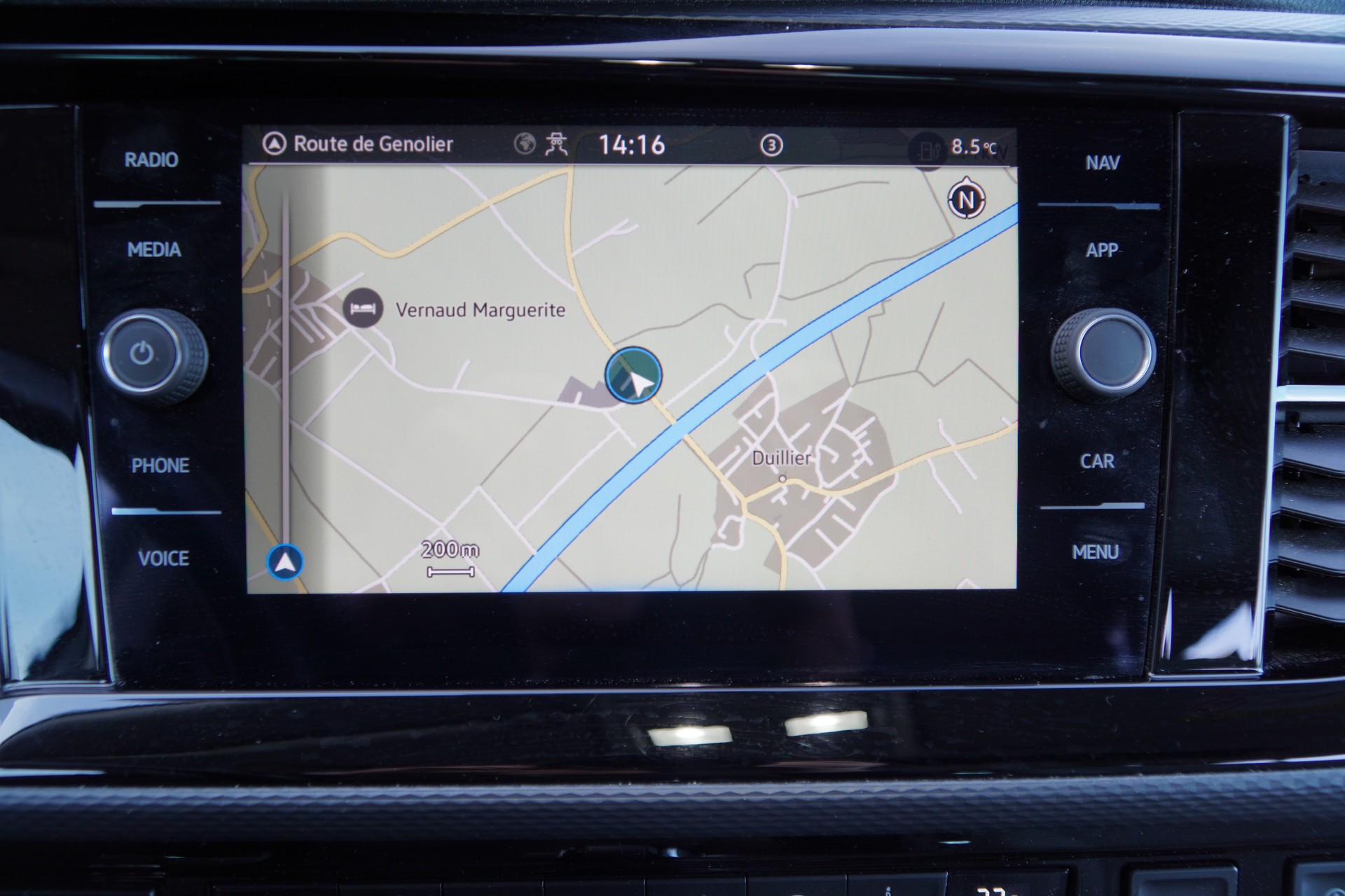 VW T6.1 California 2.0 TDI Ocean Liberty DSG-image-16