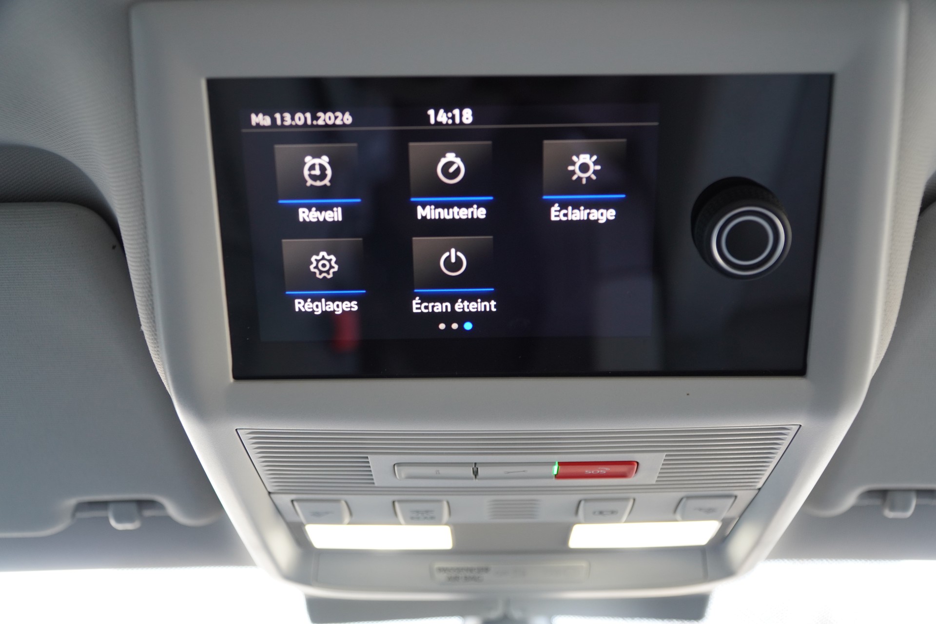 VW T6.1 California 2.0 TDI Ocean Liberty DSG-image-18
