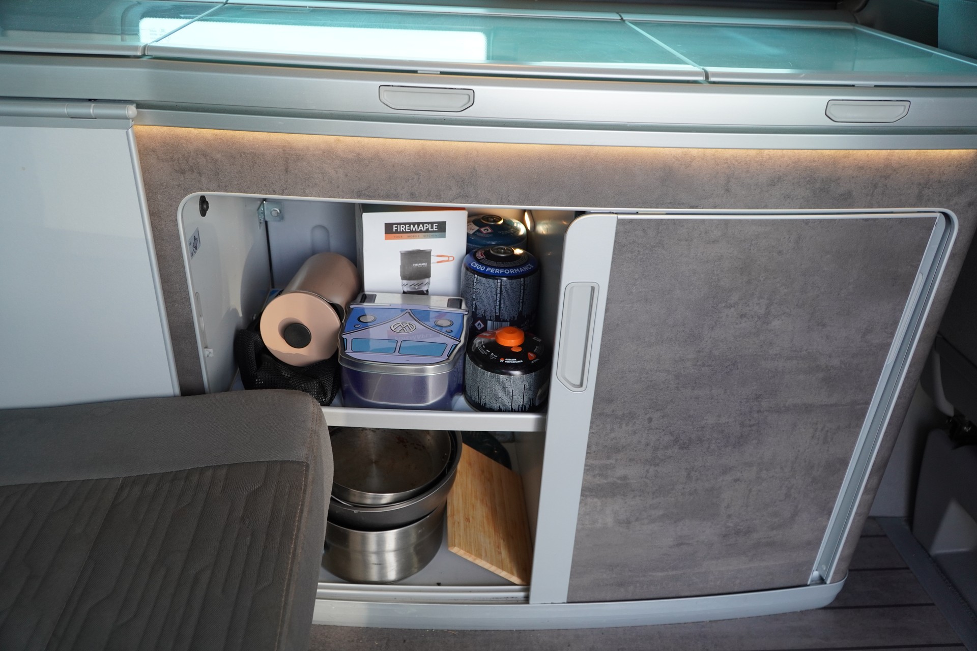 VW T6.1 California 2.0 TDI Ocean Liberty DSG-image-22
