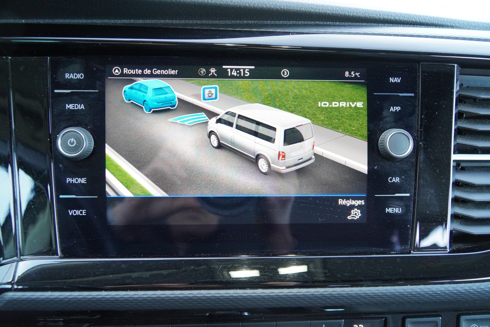 VW T6.1 California 2.0 TDI Ocean Liberty DSG-image-15