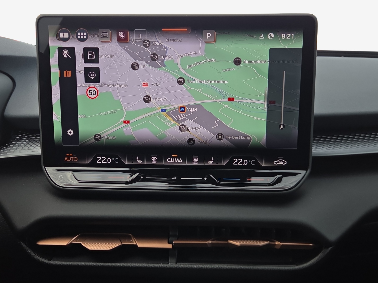 CUPRA Terramar 2.0 TSI DSG 4Drive VZ-image-10