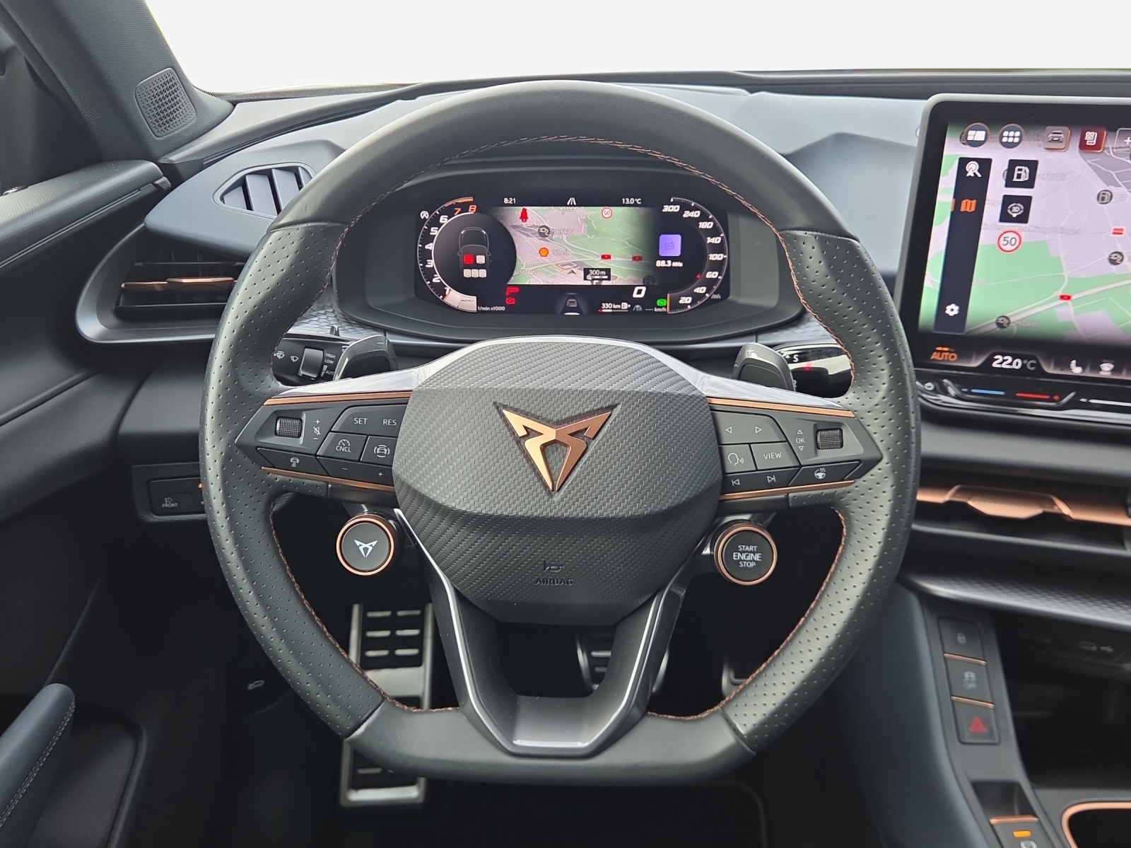 CUPRA Terramar 2.0 TSI DSG 4Drive VZ-image-9