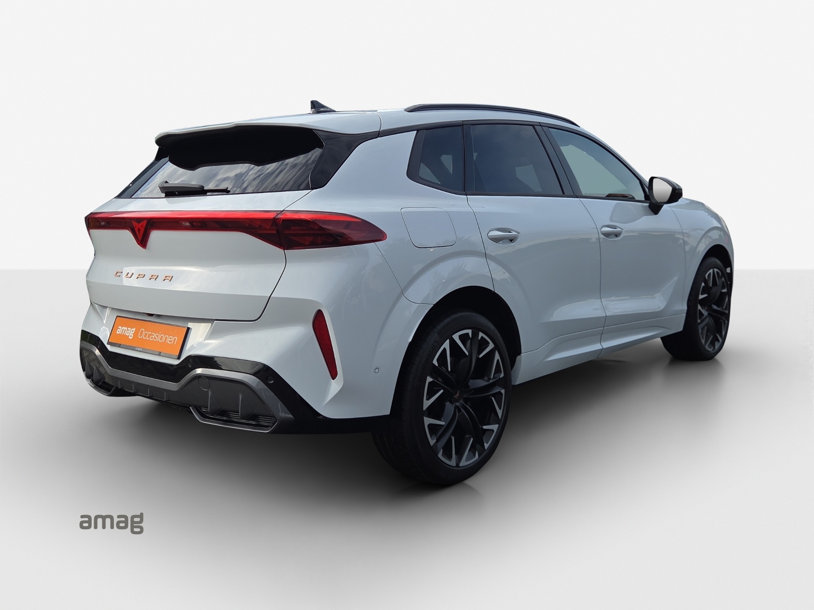 CUPRA Terramar 2.0 TSI DSG 4Drive VZ-image-4